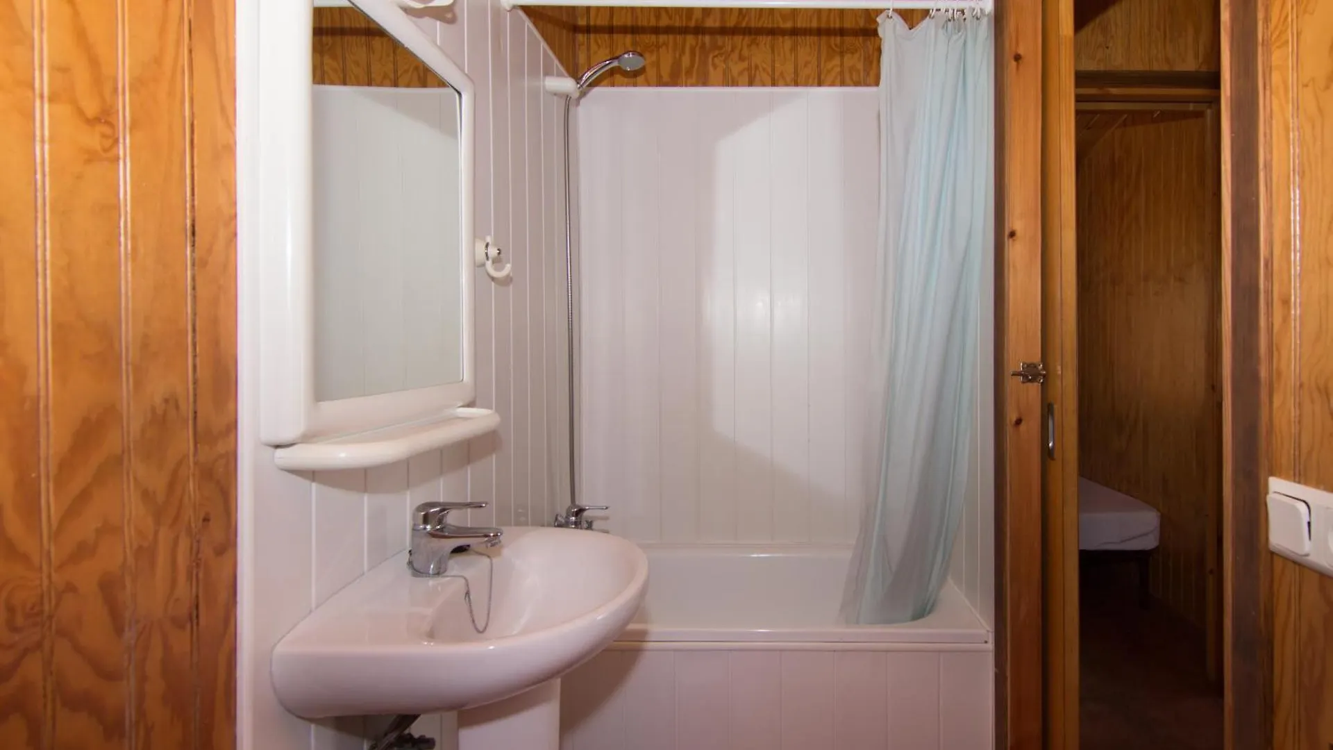 Complejo Turistico & Camping Cabopino Marbella
