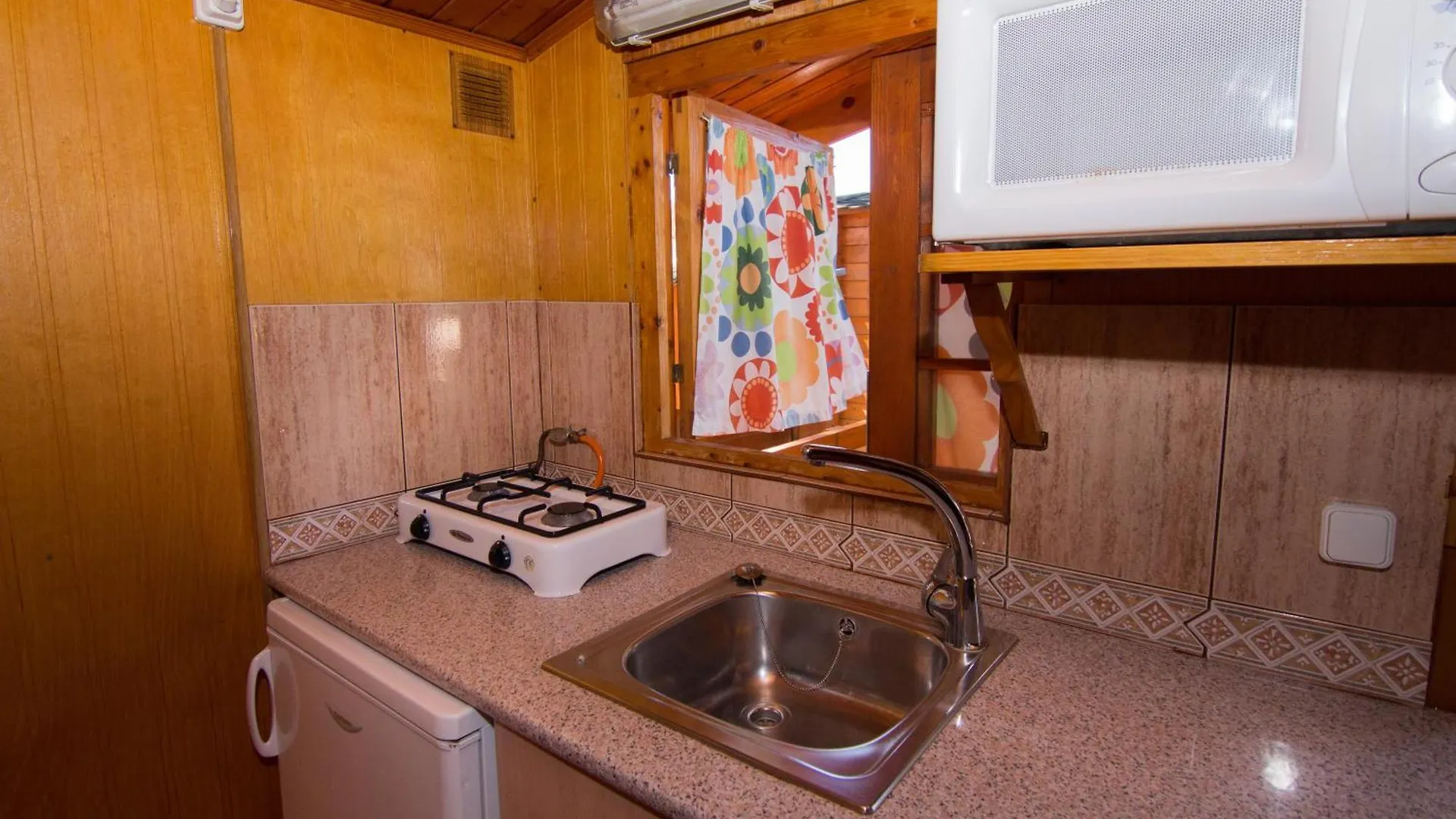 Complejo Turistico & Camping Cabopino Marbella