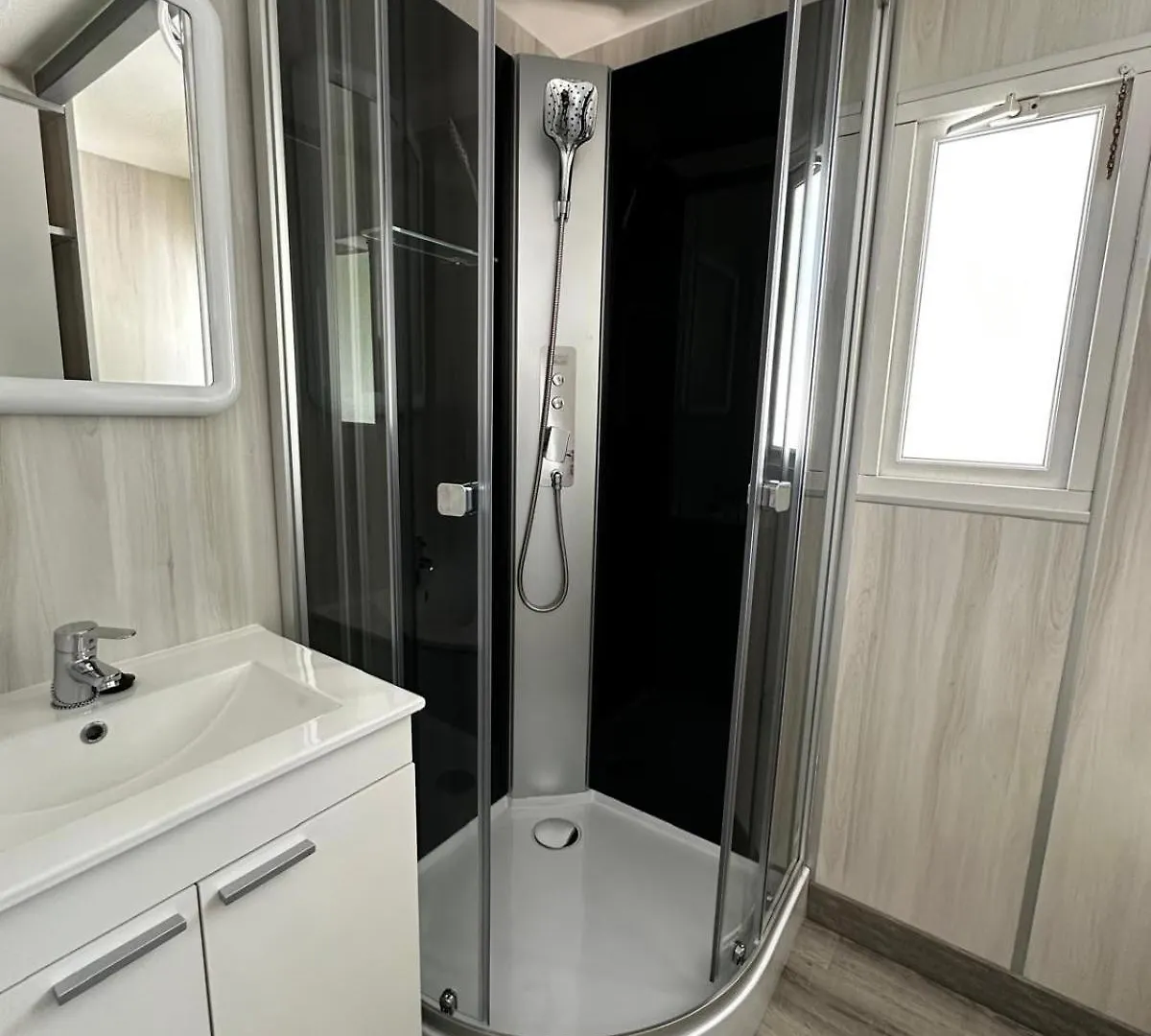 Campsite Complejo Turistico & Camping Cabopino Marbella