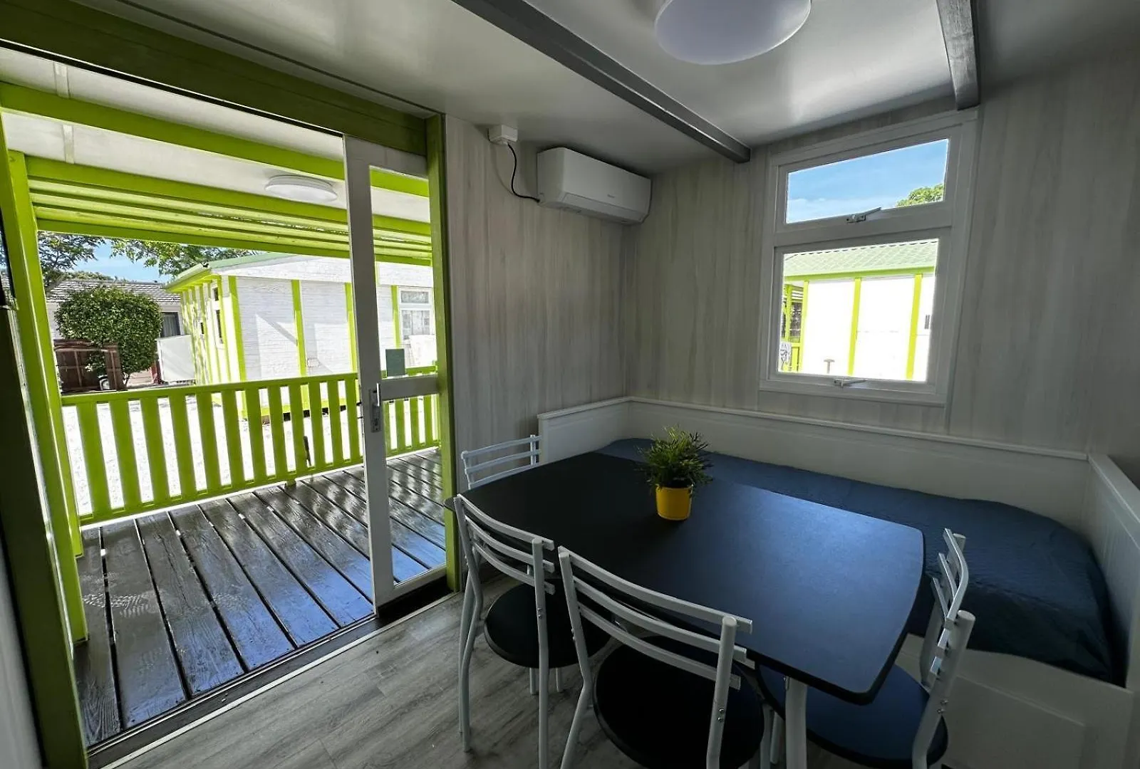Complejo Turistico & Camping Cabopino Marbella