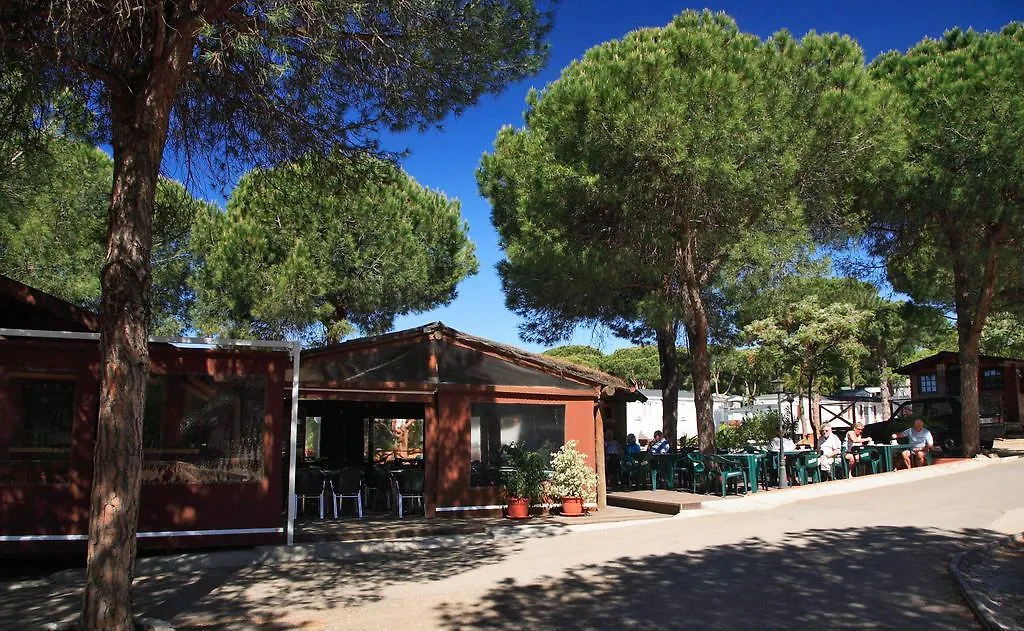 Complejo Turistico & Camping Cabopino Marbella