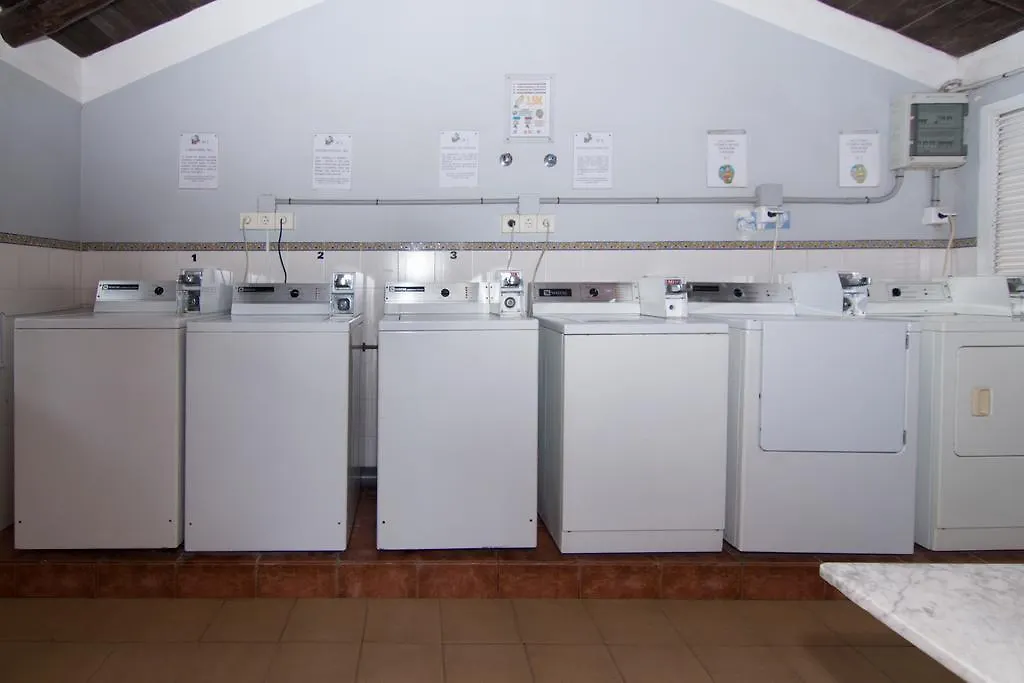 Complejo Turistico & Camping Cabopino Marbella