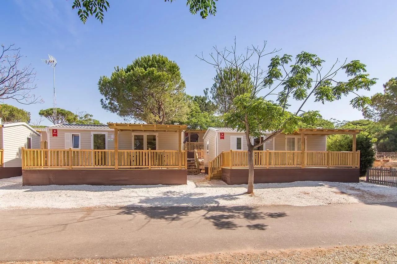 Complejo Turistico & Camping Cabopino Marbella Campsite