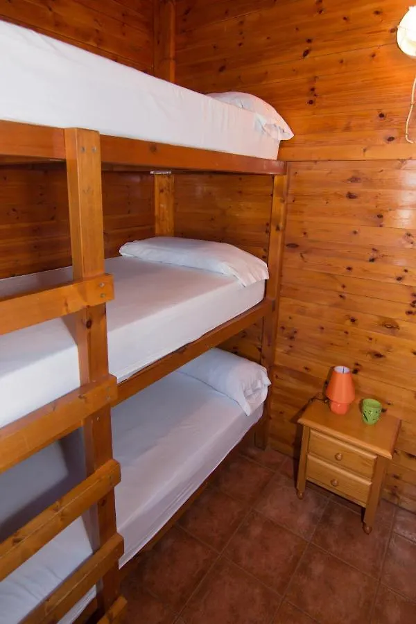 Complejo Turistico & Camping Cabopino Marbella 4*,
