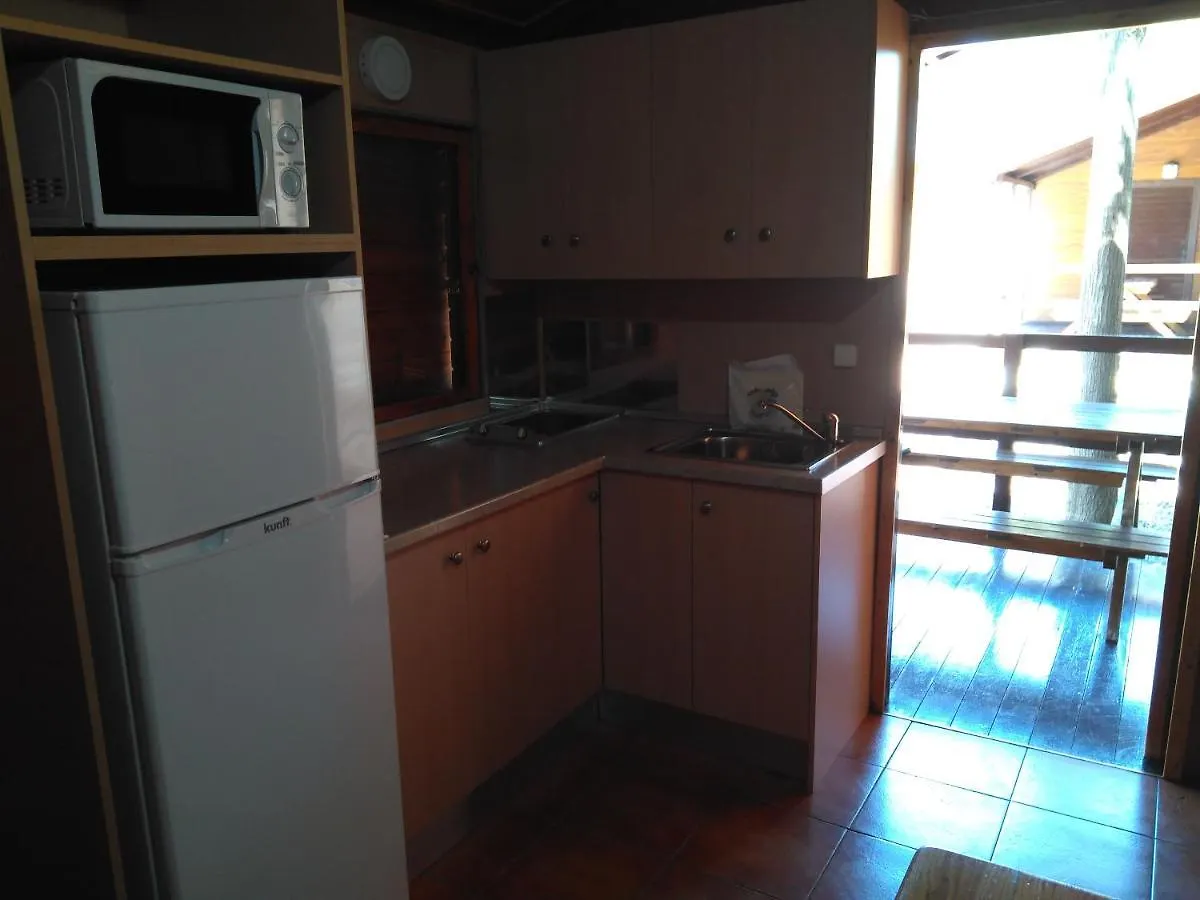 Complejo Turistico & Camping Cabopino Marbella Spain