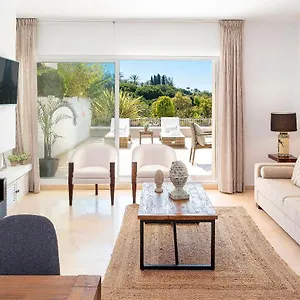 Apartment Lomas De Club