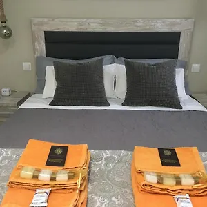 Apartment Mmbb Boutique