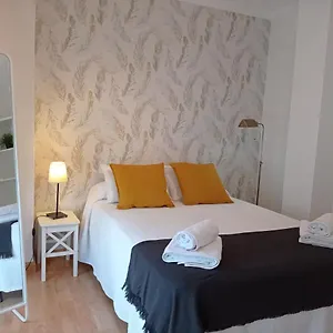 Centro Apartamento
