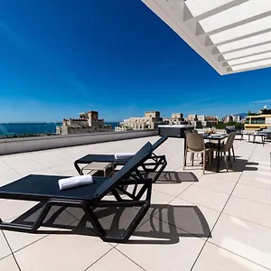  Apartamento Aqua Bellamar, España