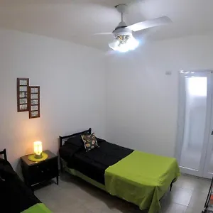  Apartamento 1 Habitación Alto Dorrego 5min De Mendoza Capital Argentina