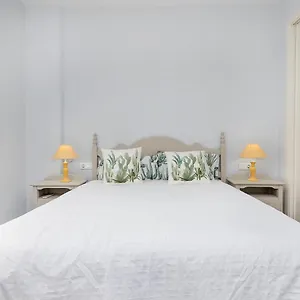 Apartment Bhost - Parque Del Sol