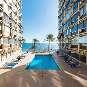 Apartment Rentandhomes Beachfront Center