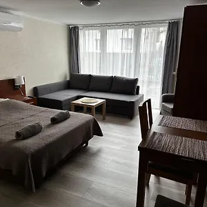  Apartamento Kompleks Apartament-serwis Polonia