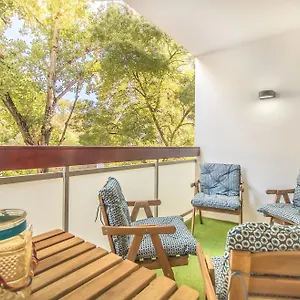  Apartamento 347 Acácias Flat Portugal
