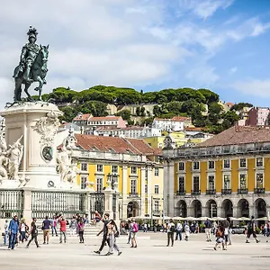  Apartamento Downtown Seaview Portugal