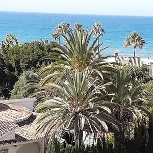 Marbella. Playa Alicate Apartamento